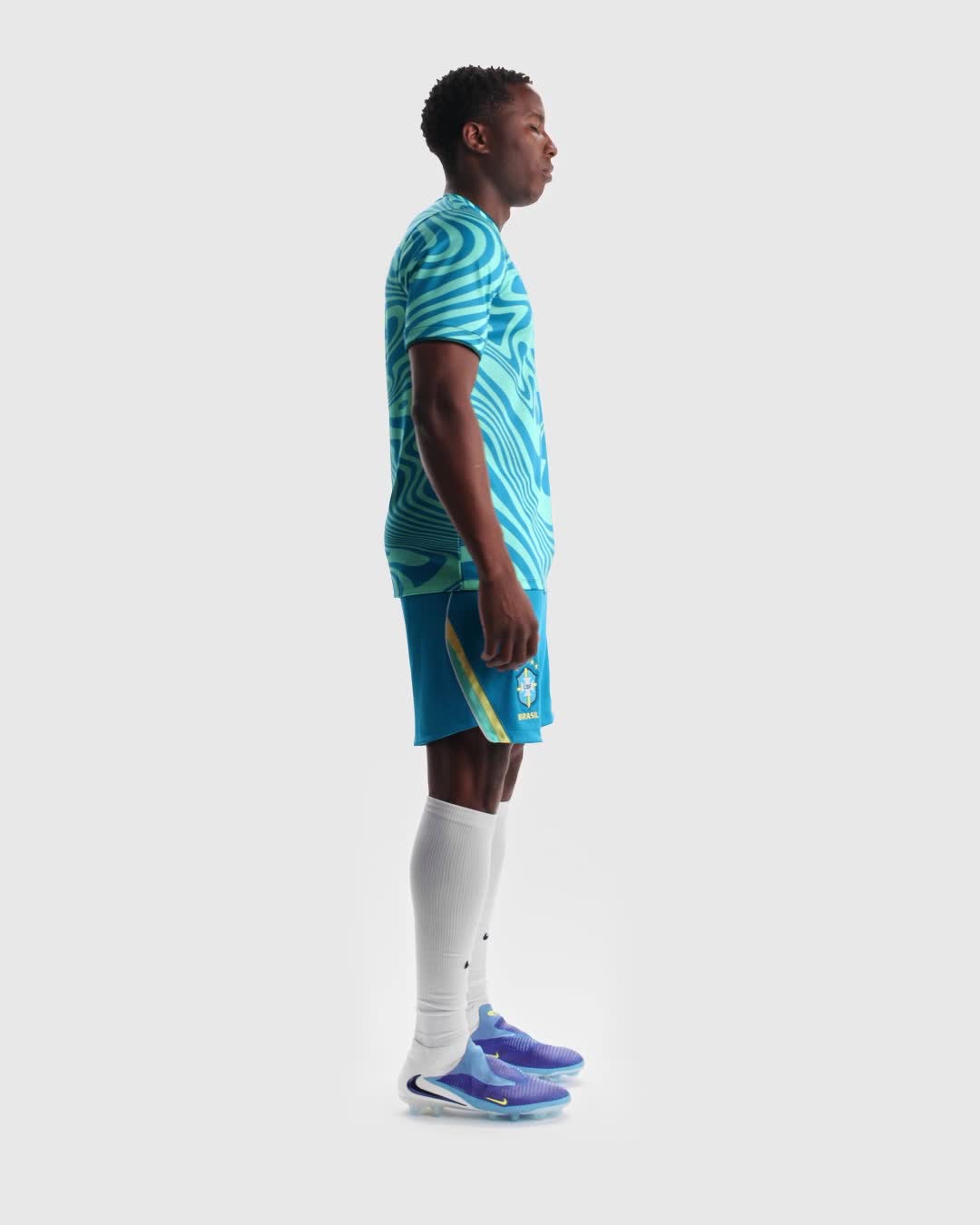 NIKE公式】ブラジル アカデミー プロ メンズ ナイキ Dri-FIT サッカー